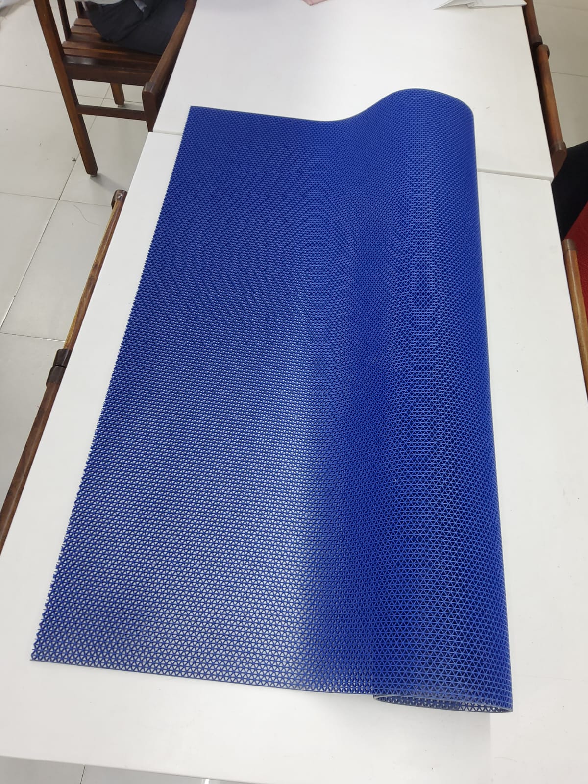 Anti-Fatigue Kitchen Mat - Comfortable, Non-Slip Floor Rug