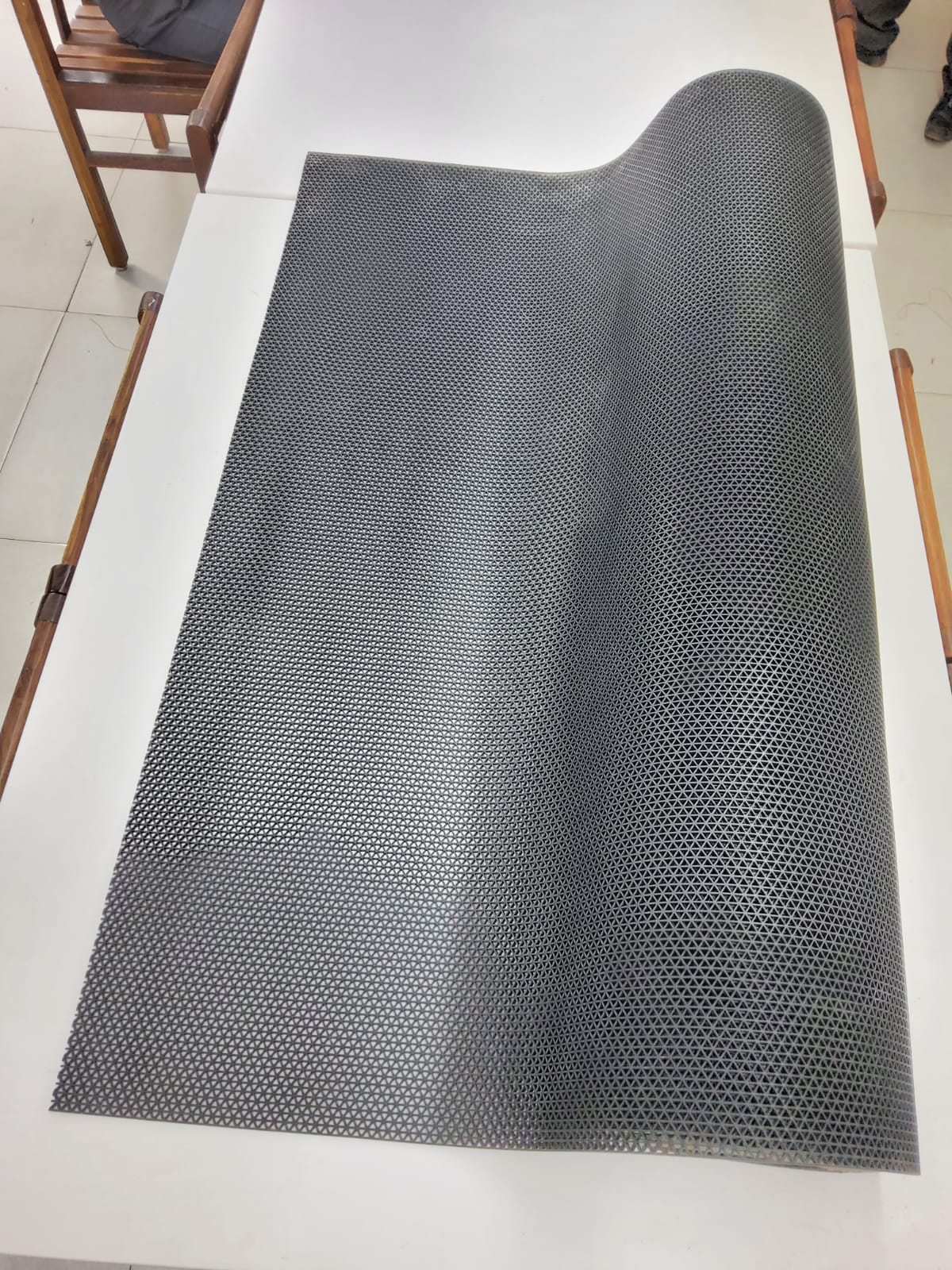 Wall ov w true conv+self-cleaning Adratt