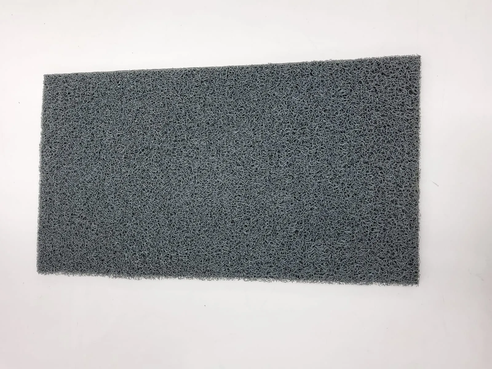 Premium 14" Small Dust Trapping Cushion Mat - High-Performance Floor Protection