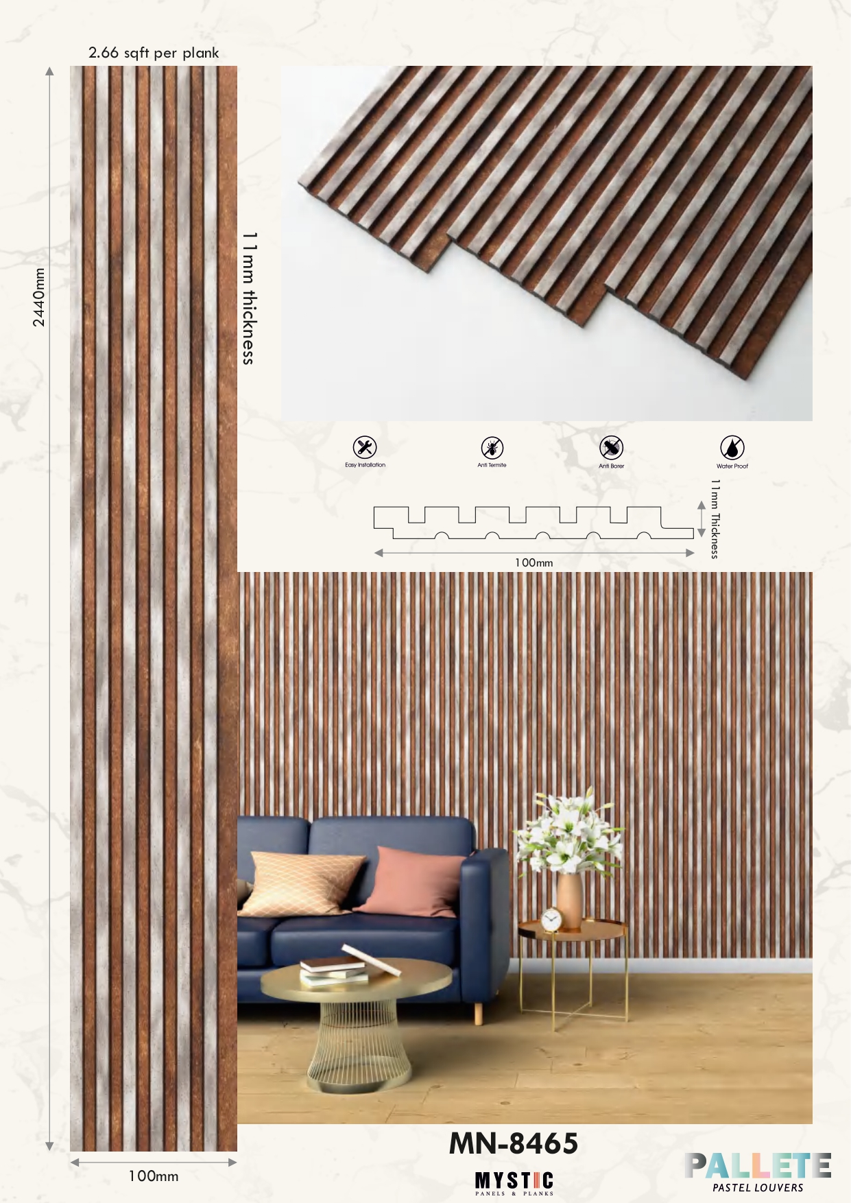 Wall ov w true conv+self-cleaning Adratt