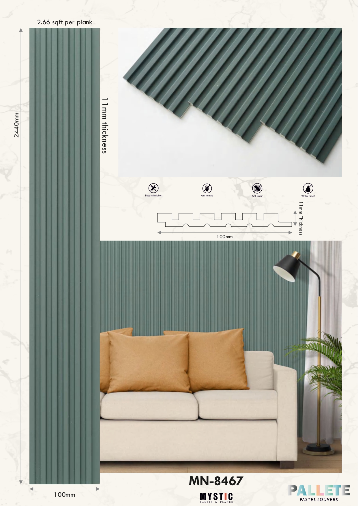 Wall ov w true conv+self-cleaning Adratt