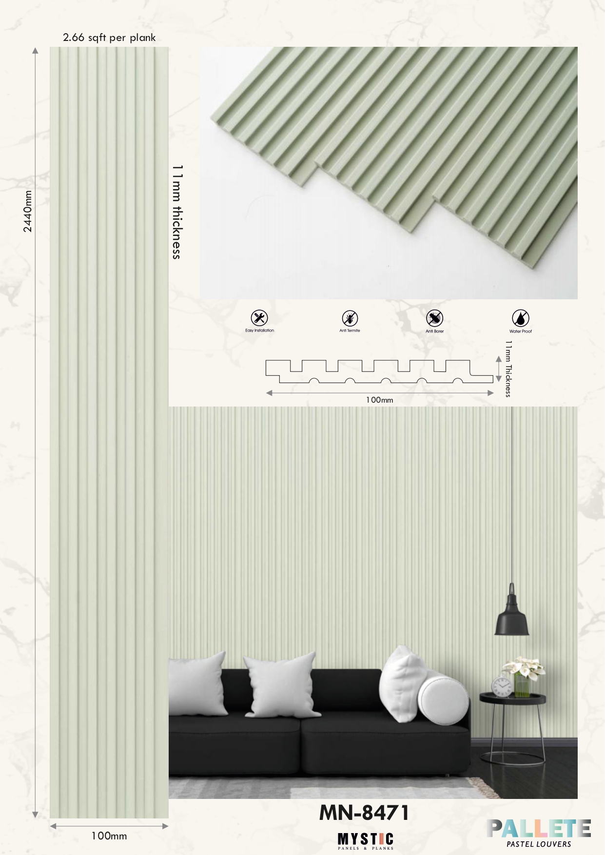 Wall ov w true conv+self-cleaning Adratt