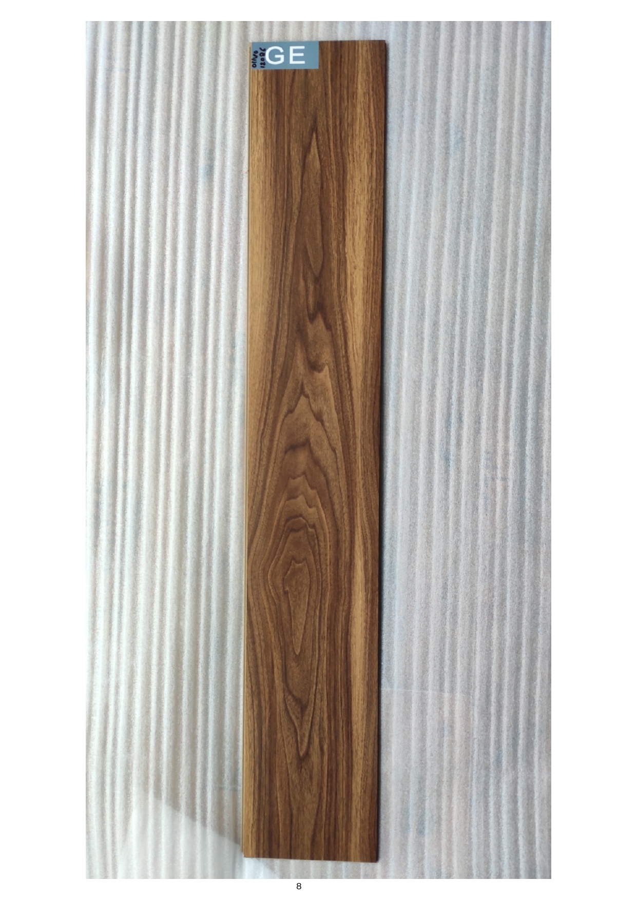 Wall ov w true conv+self-cleaning Adratt