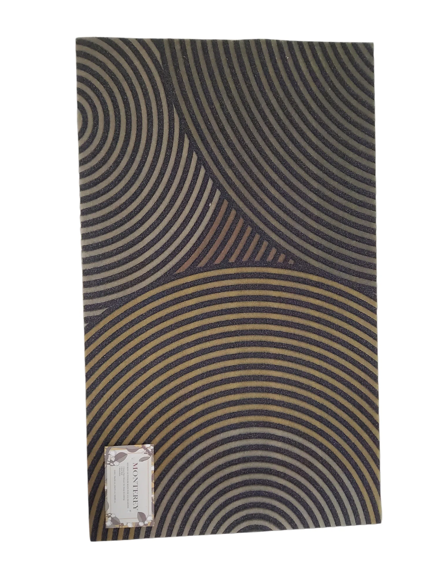 Kitchen Mat - Soft & Durable, Non-Slip Design