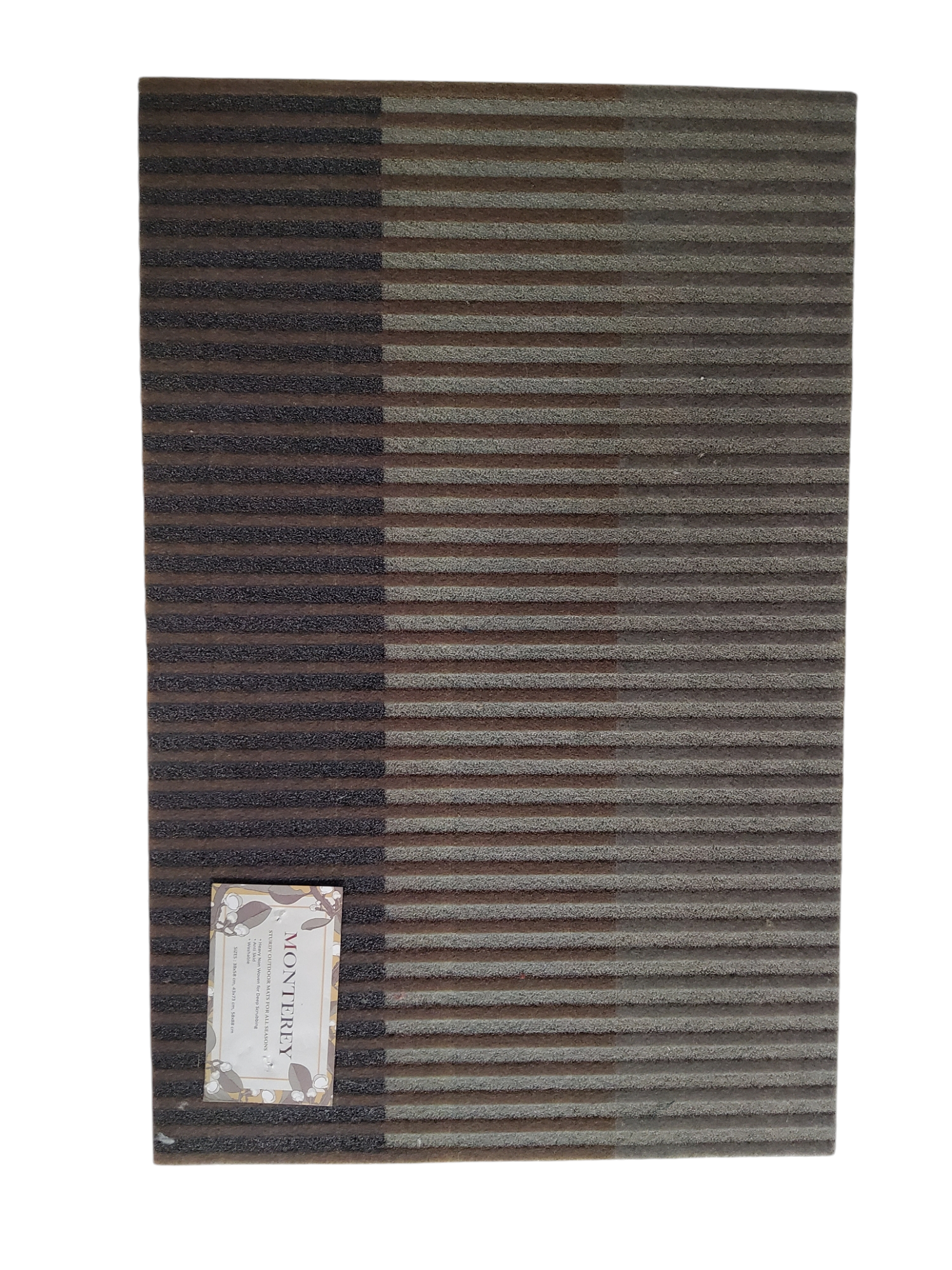 Wall ov w true conv+self-cleaning Adratt