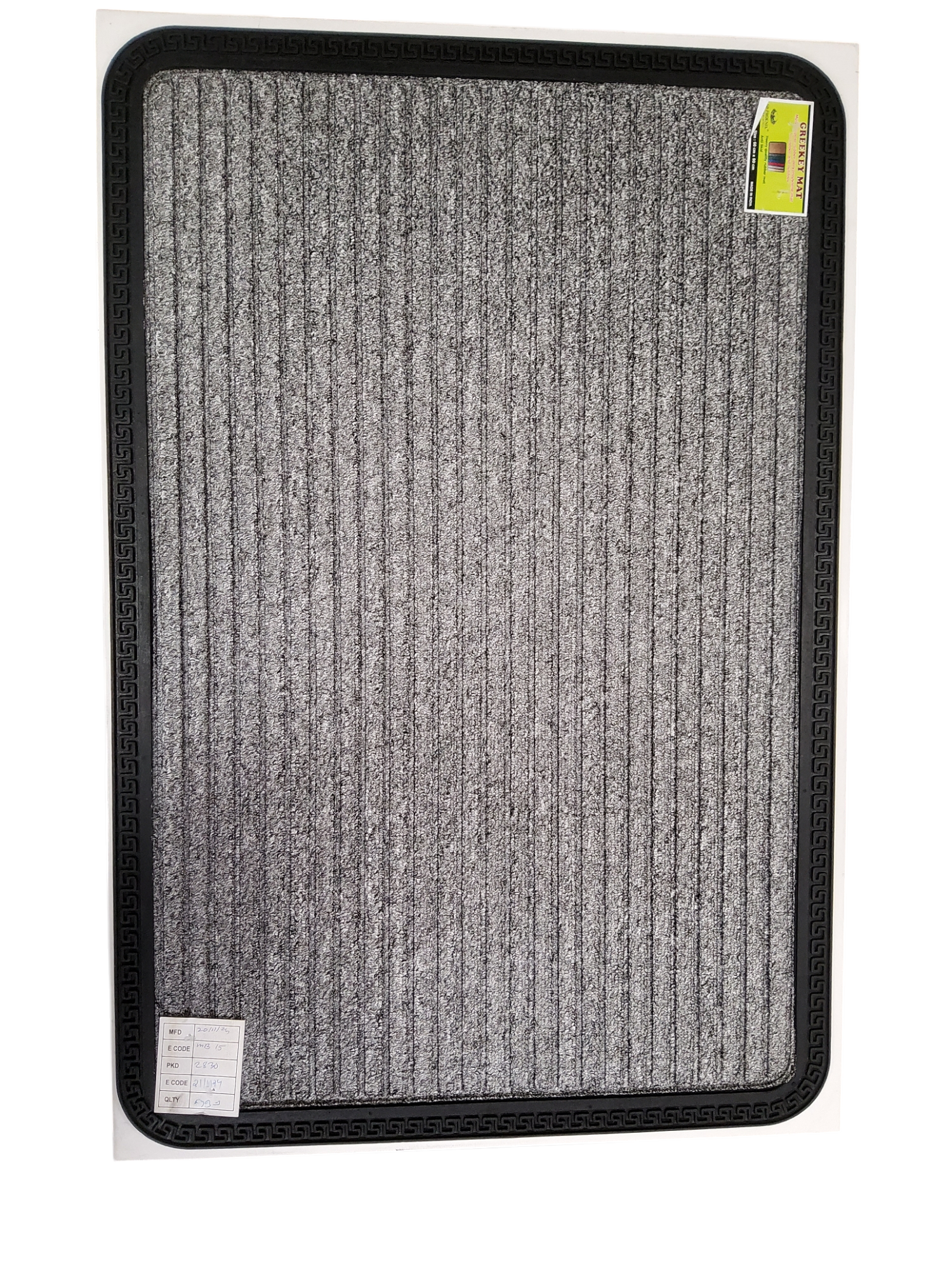 Wall ov w true conv+self-cleaning Adratt