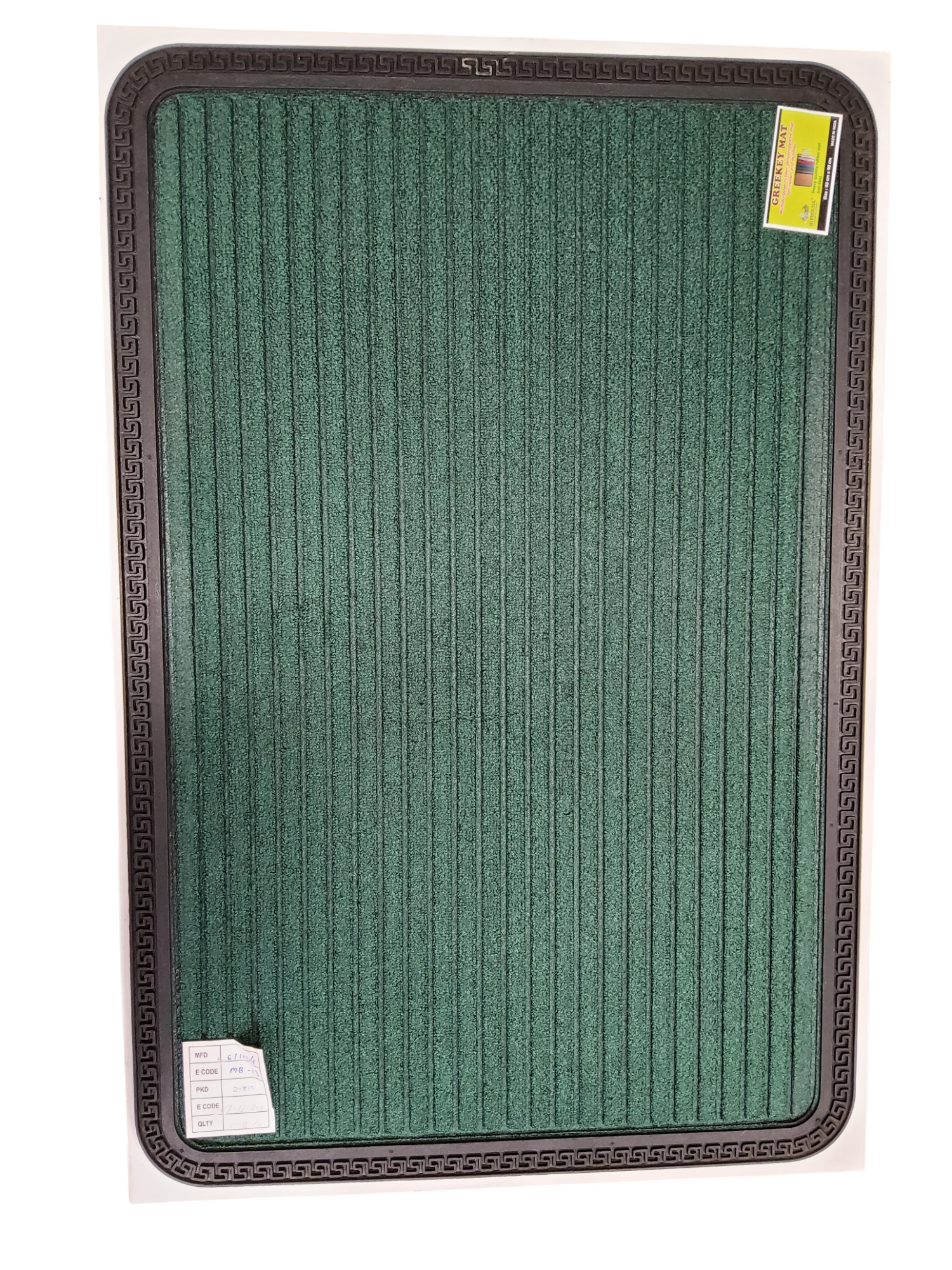 Wall ov w true conv+self-cleaning Adratt