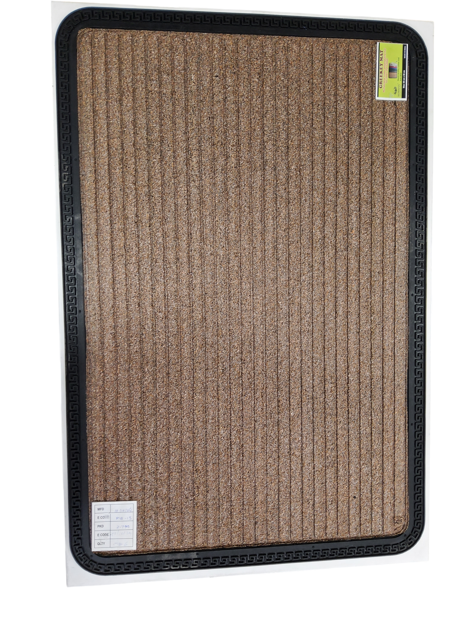 Wall ov w true conv+self-cleaning Adratt
