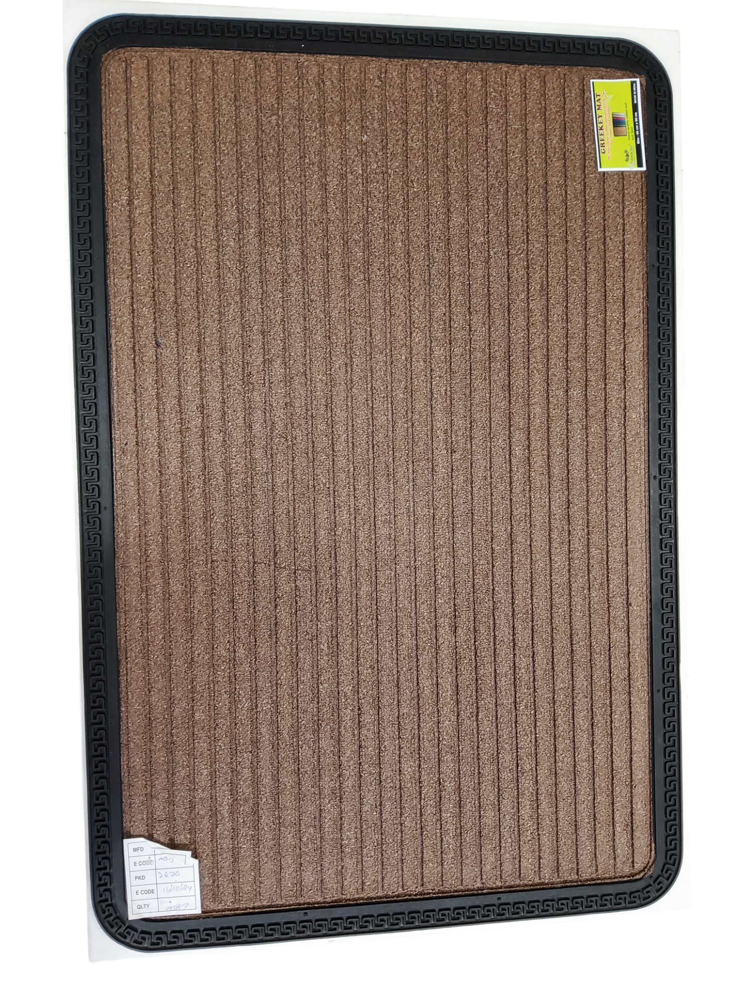 Wall ov w true conv+self-cleaning Adratt