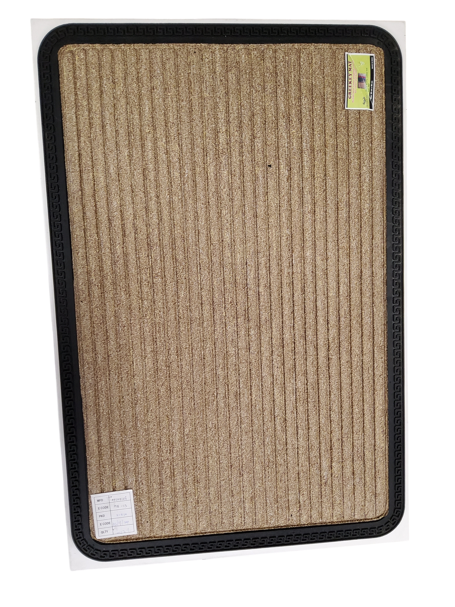 Wall ov w true conv+self-cleaning Adratt