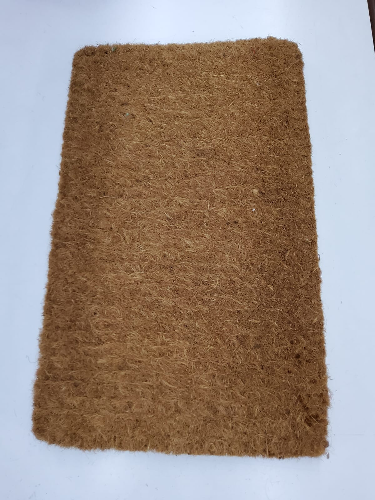 Premium Coir Mat 03 for Stylish Exterior Door Mats - Durable & Weather-Resistant