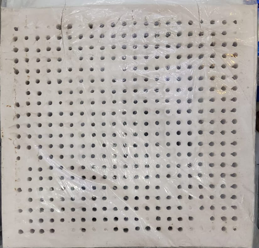 Wall ov w true conv+self-cleaning Adratt