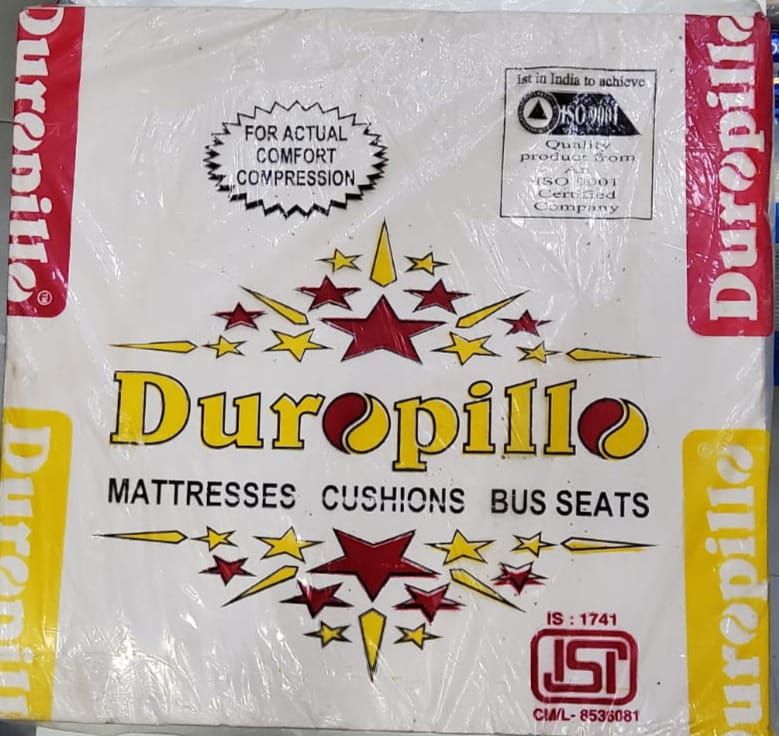 DuroPilo 06: Premium Upholstery Solution