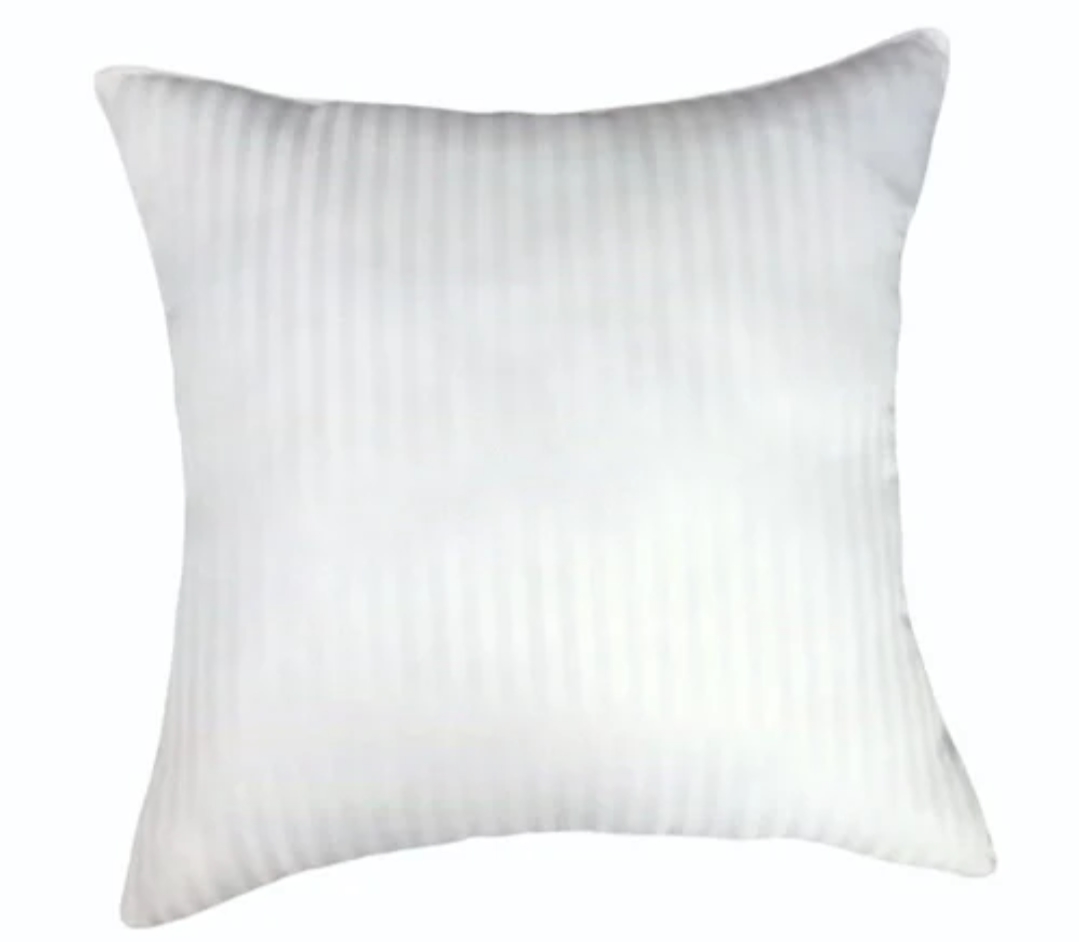 Soft Poly Fiber Cushion 18x18 - Premium Comfort for Home Décor