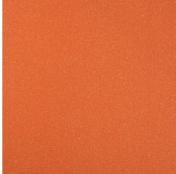 Frosty Orange Kids Flooring - Durable and Safe Play Surface