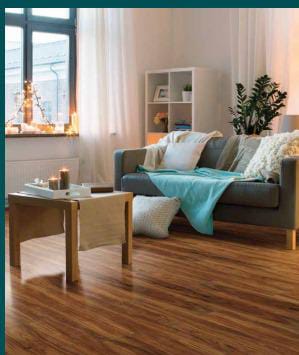 Aristo SPC Planks PVC Flooring - Durable & Stylish