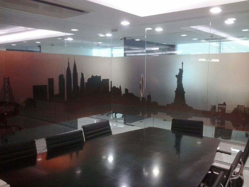 Wall ov w true conv+self-cleaning Adratt