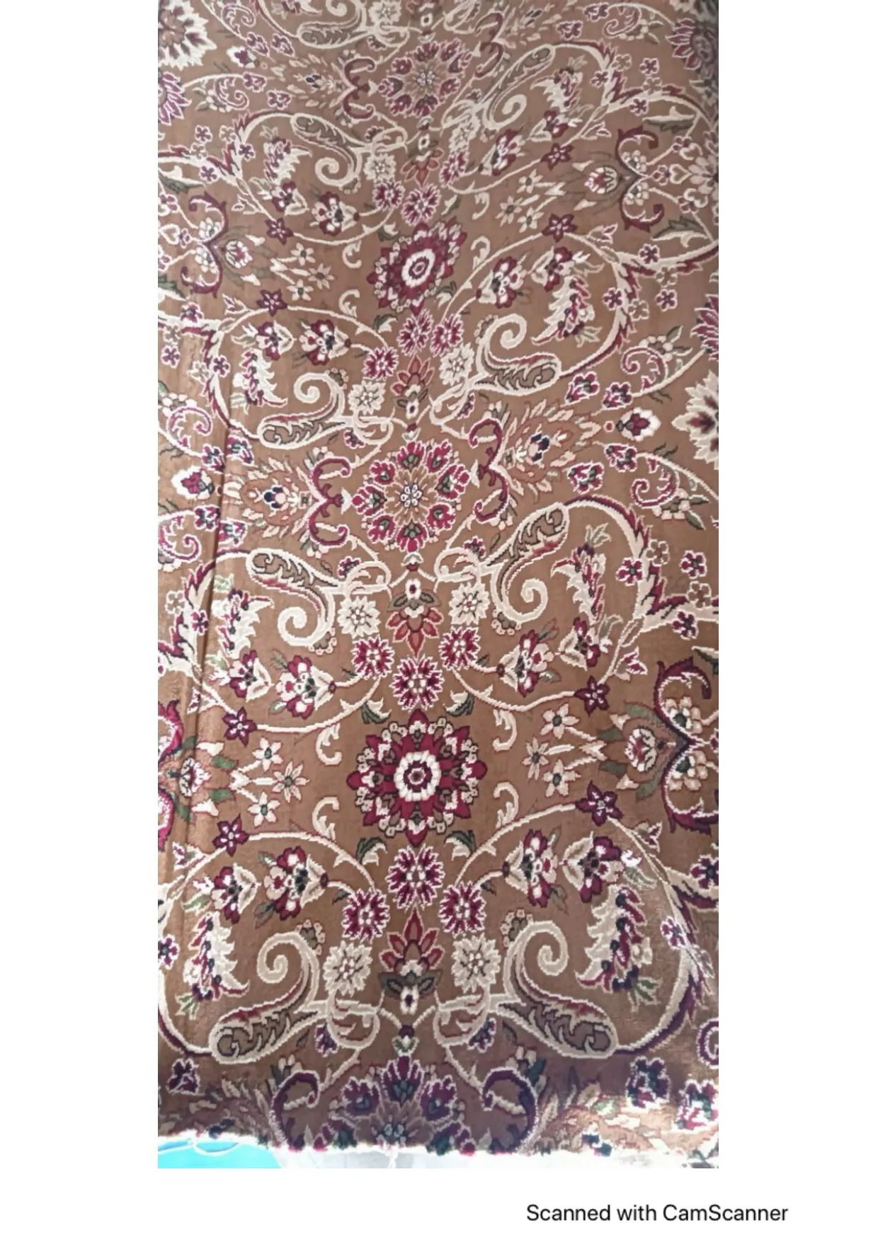 Splash Heat Set Carpets - Stylish & Durable