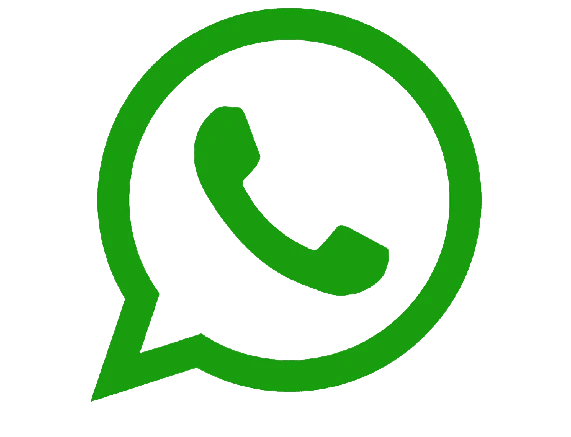 WhatsApp Icon